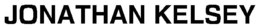 JONATHAN KELSEY trademark