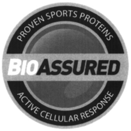 BIOASSURED trademark