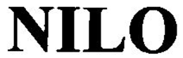 NILO trademark