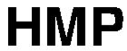 HMP trademark