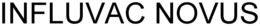 INFLUVAC NOVUS trademark