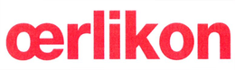 OERLIKON trademark