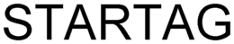STARTAG trademark