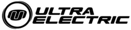 U ULTRA ELECTRIC trademark
