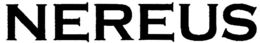 NEREUS trademark