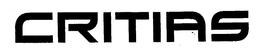 CRITIAS trademark