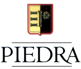 PIEDRA trademark
