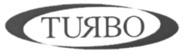 TURBO trademark