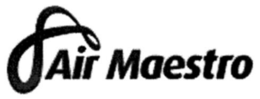 AIR MAESTRO trademark