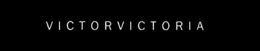 VICTORVICTORIA trademark