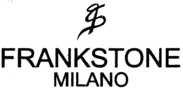 FRANKSTONE MILANO trademark