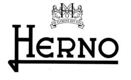 HERNO trademark