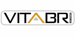 VITABRI LES STANDS trademark