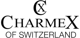 CX CHARMEX OF SWITZERLAND trademark