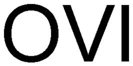 OVI trademark