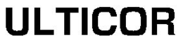 ULTICOR trademark