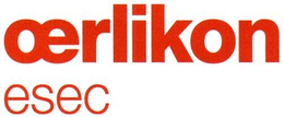 OERLIKON ESEC trademark