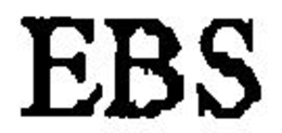 EBS trademark