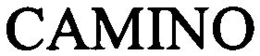 CAMINO trademark