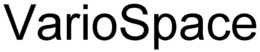 VARIOSPACE trademark