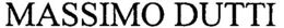 MASSIMO DUTTI trademark