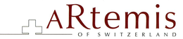 ARTEMIS OF SWITZERLAND trademark