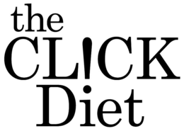 THE CLICK DIET trademark