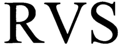 RVS trademark