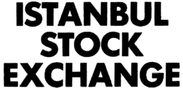 ISTANBUL STOCK EXCHANGE trademark