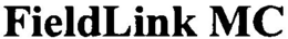FIELDLINK MC trademark