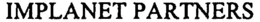 IMPLANET PARTNERS trademark
