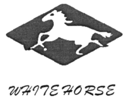 WHITE HORSE trademark