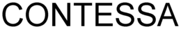 CONTESSA trademark