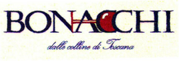 BONACCHI DALLE COLLINE DI TOSCANA trademark