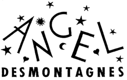 ANGEL DES MONTAGNES trademark