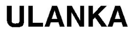 ULANKA trademark