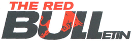 THE RED BULLETIN trademark
