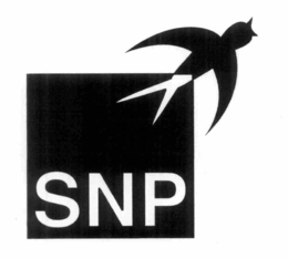SNP trademark