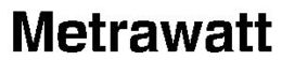 METRAWATT trademark