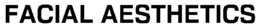 FACIAL AESTHETICS trademark