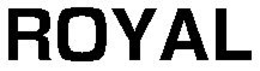 ROYAL trademark