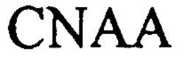 CNAA trademark