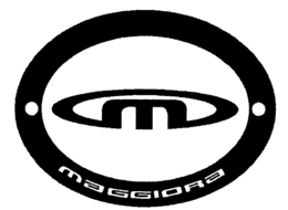 M MAGGIORA trademark