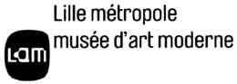 LAM LILLE MÉTROPOLE MUSÉE D'ART MODERNE trademark