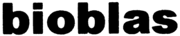 BIOBLAS trademark