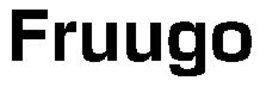 FRUUGO trademark