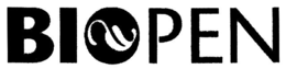 BIOPEN trademark