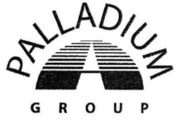 PALLADIUM GROUP trademark