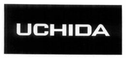 UCHIDA trademark