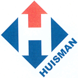 H HUISMAN trademark